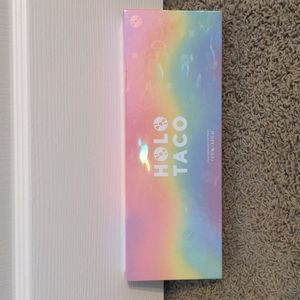 Holo Taco Pastel Rainbow Collection Box (No polish)